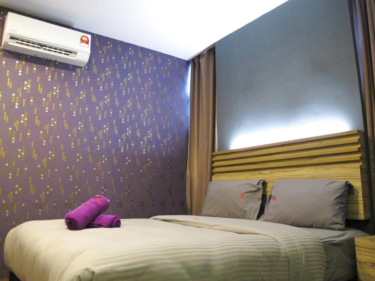 Classical Boutique Hotel Puchong Exterior photo