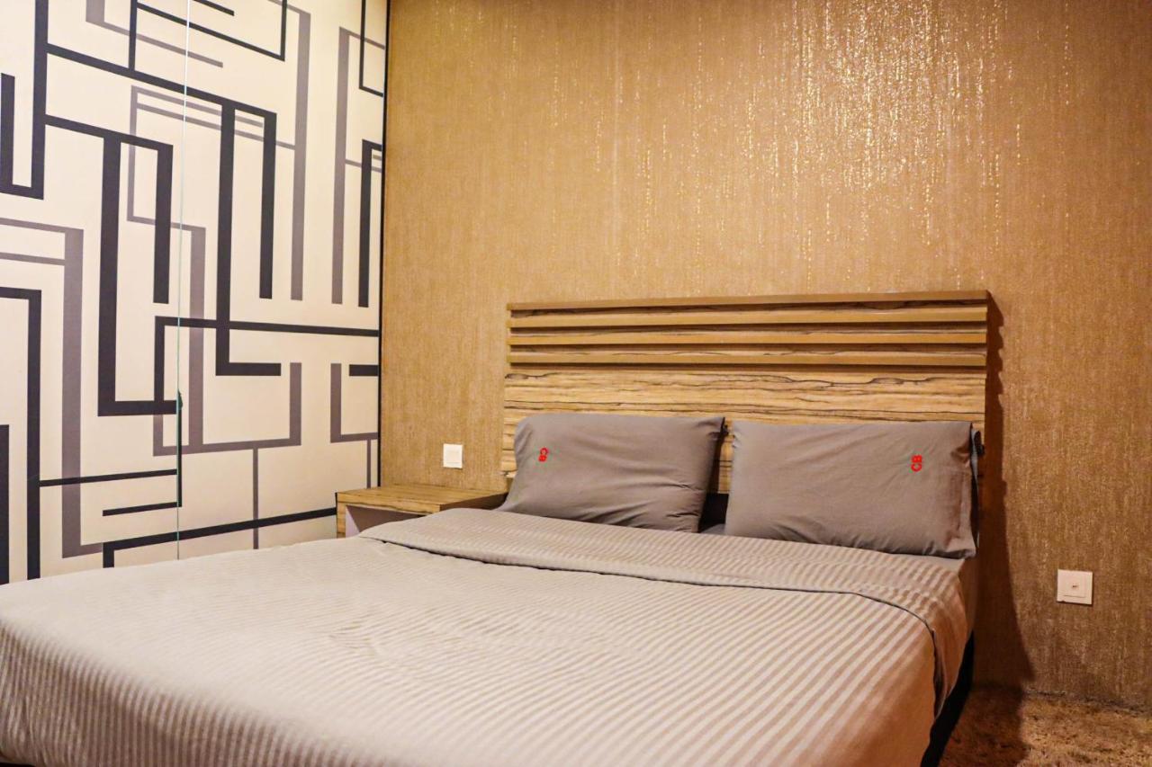 Classical Boutique Hotel Puchong Exterior photo