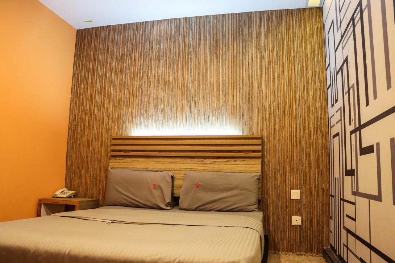 Classical Boutique Hotel Puchong Exterior photo