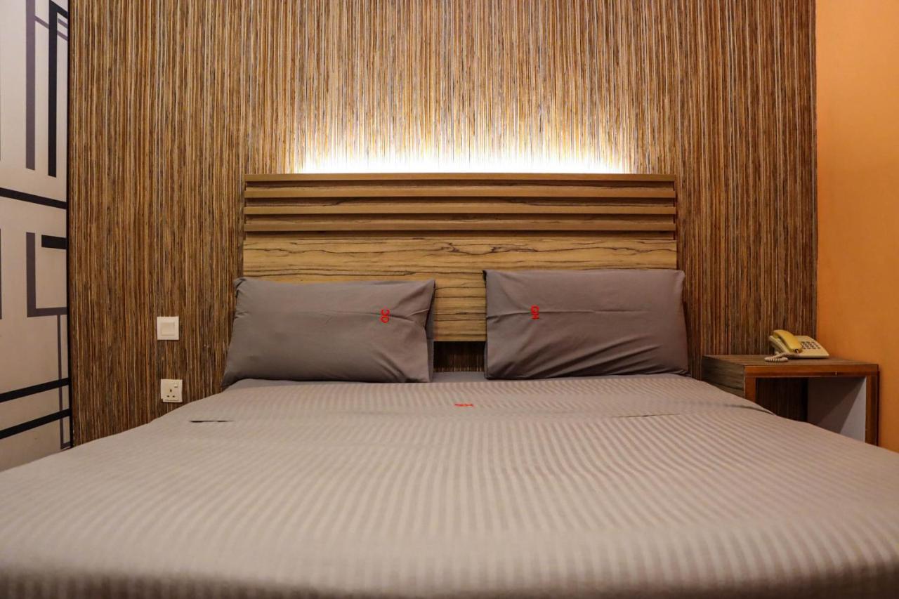 Classical Boutique Hotel Puchong Exterior photo