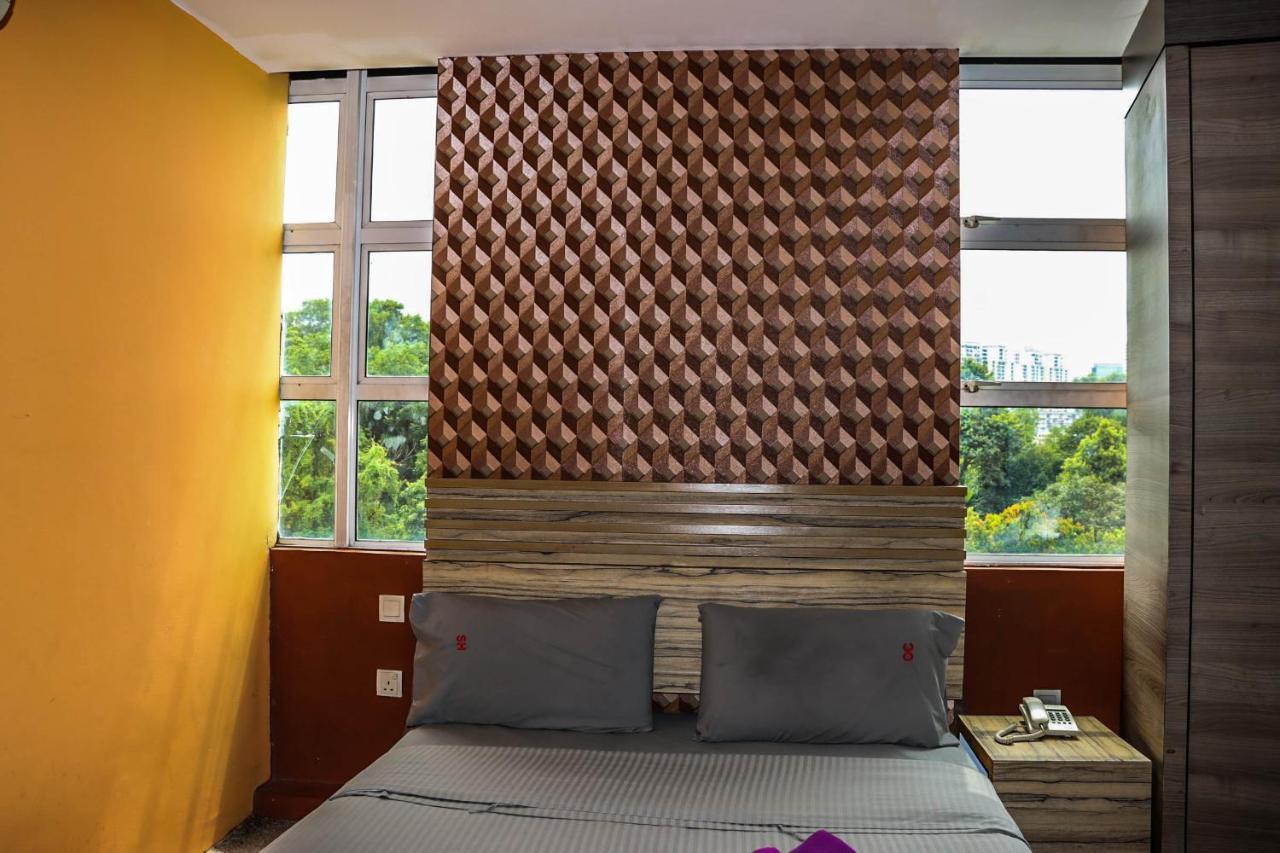 Classical Boutique Hotel Puchong Exterior photo